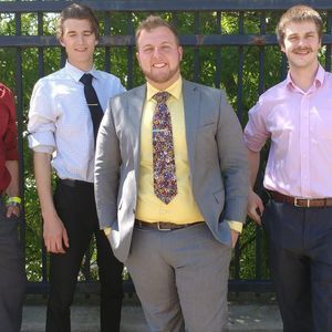 Meet your Posher, Bobby